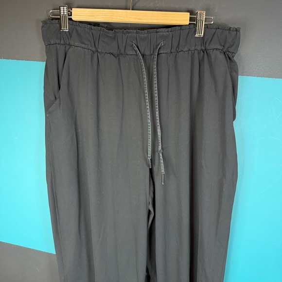 lululemon athletica Charcoal keep moving Pantsuit - Picture 6 of 16